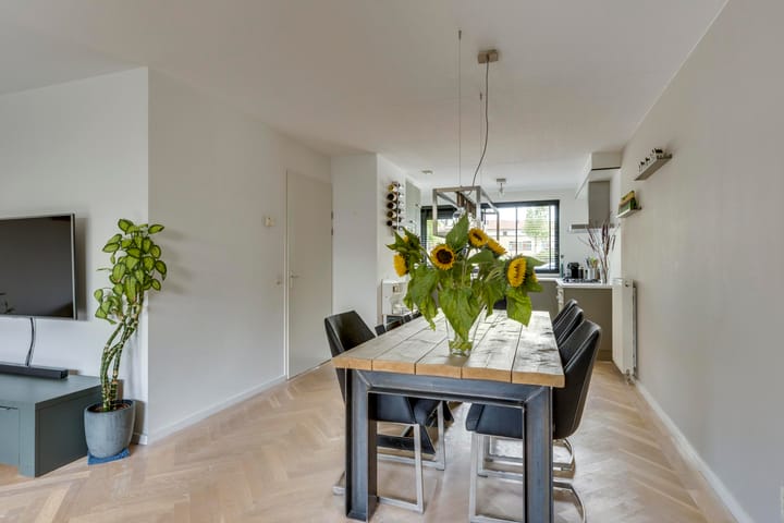 Foto 9 van Hoekwal 21