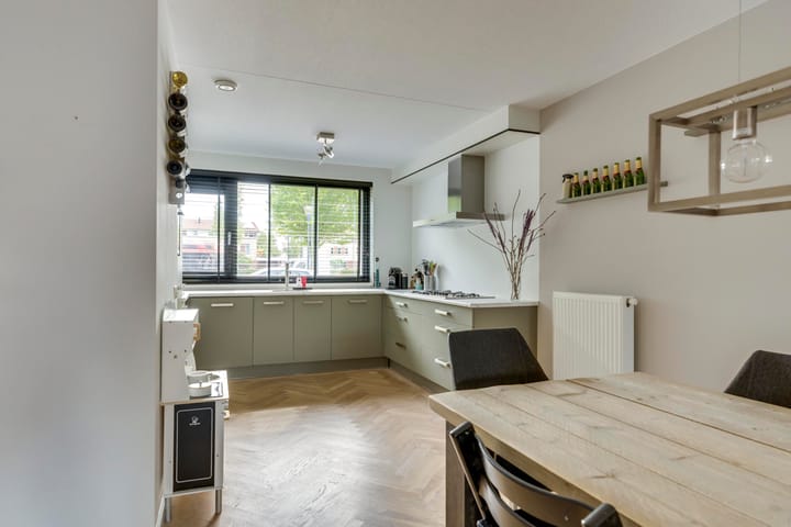 Foto 10 van Hoekwal 21