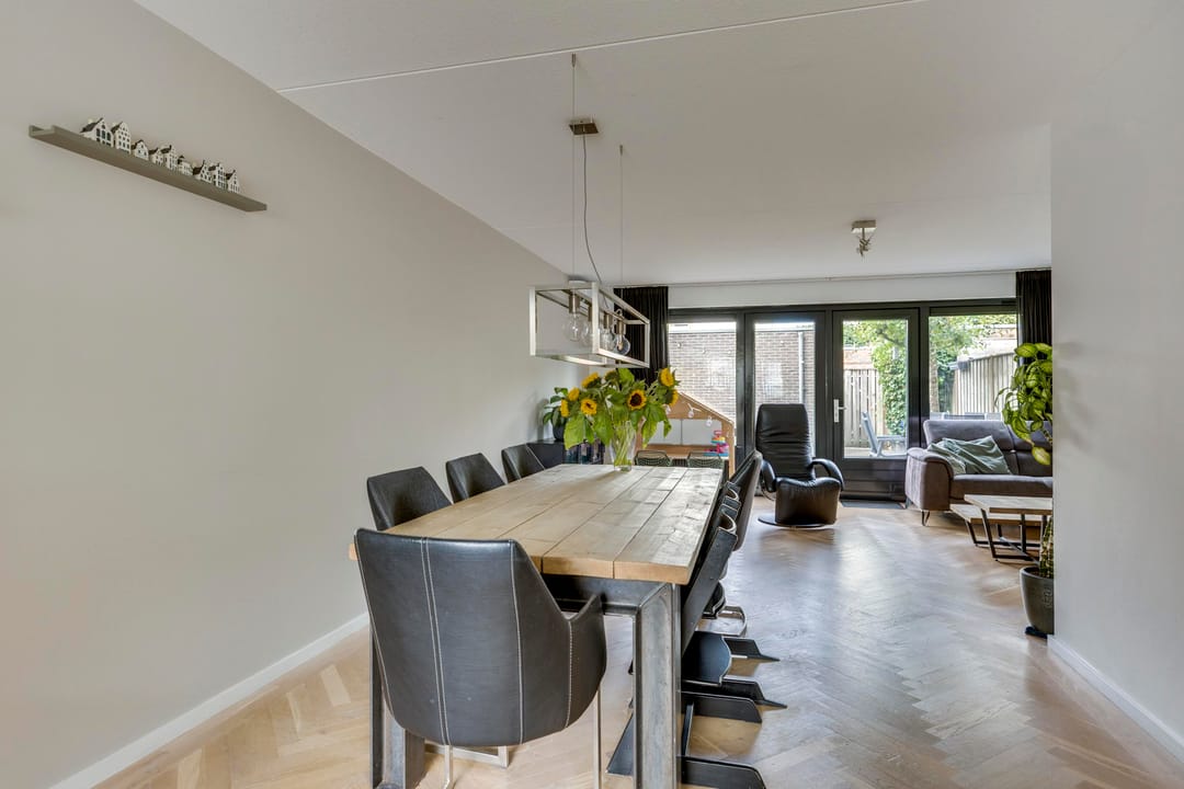 Foto 11 van Hoekwal 21