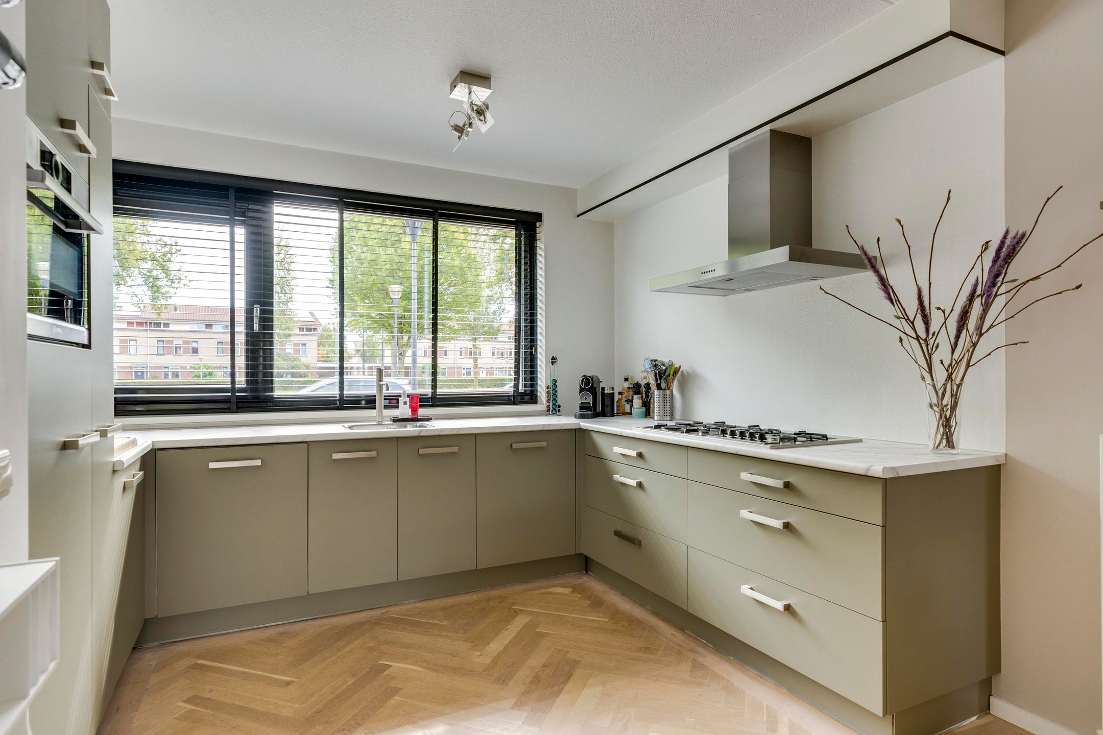 Foto 12 van Hoekwal 21