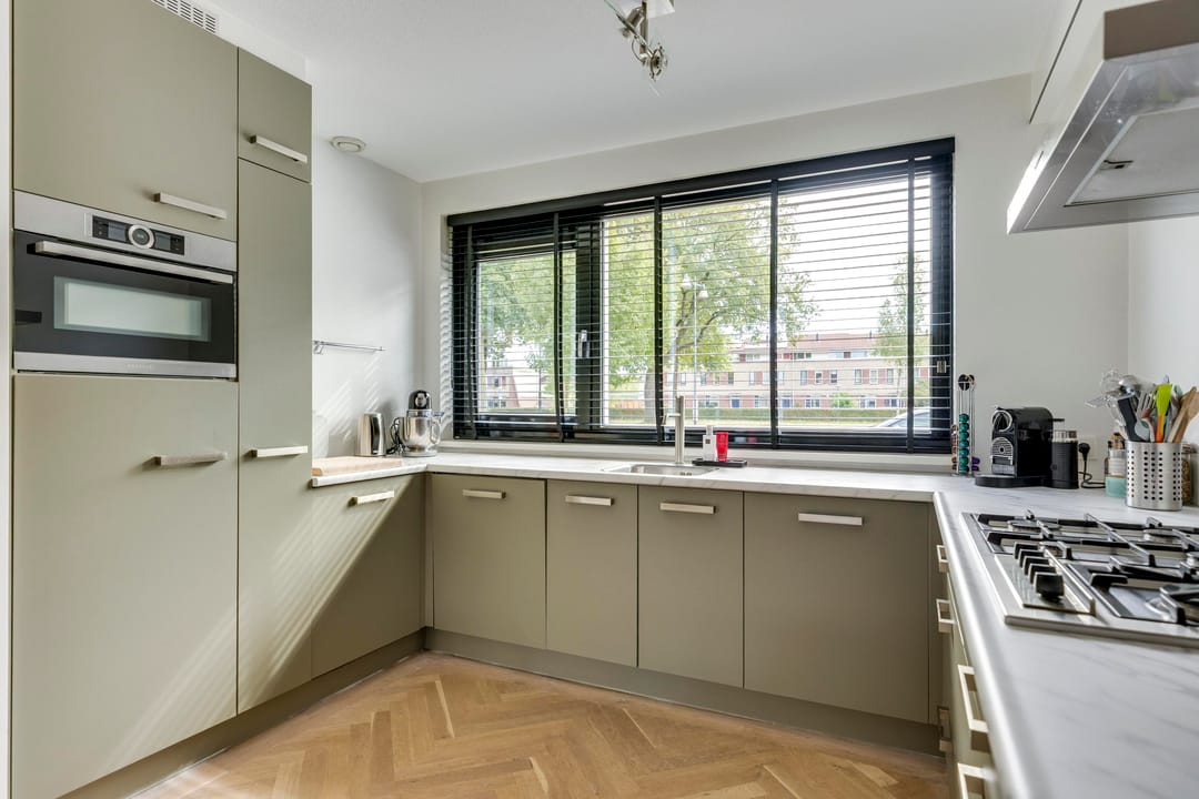 Foto 13 van Hoekwal 21