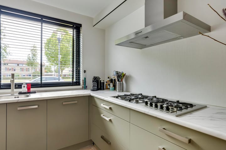 Foto 14 van Hoekwal 21