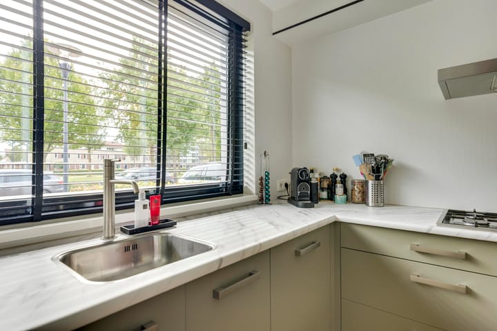 Foto 15 van Hoekwal 21