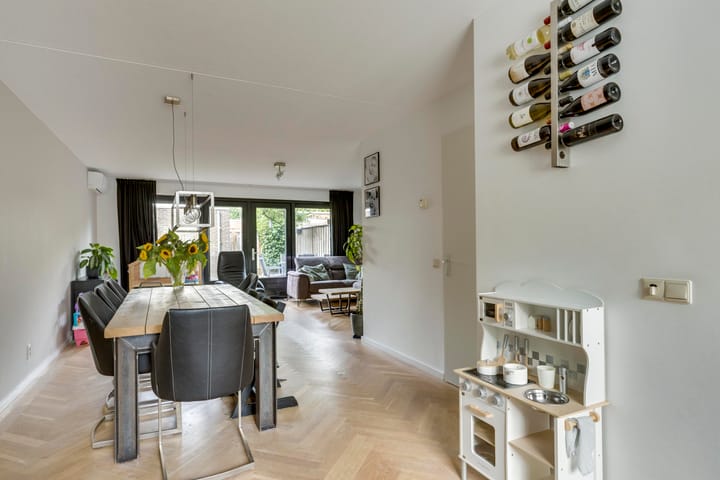 Foto 16 van Hoekwal 21