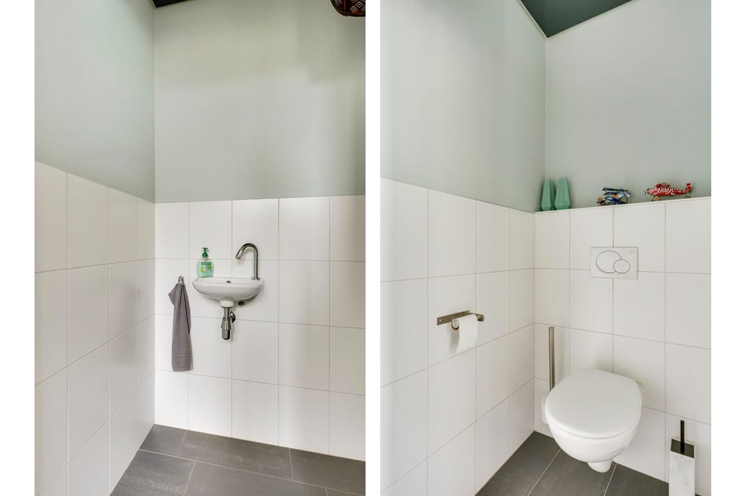 Foto 17 van Hoekwal 21