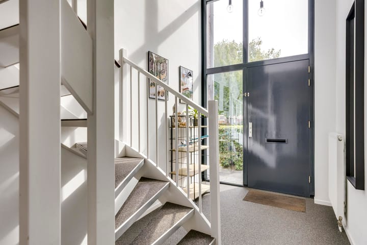 Foto 18 van Hoekwal 21