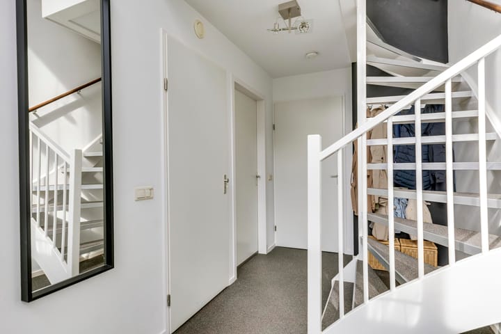 Foto 19 van Hoekwal 21