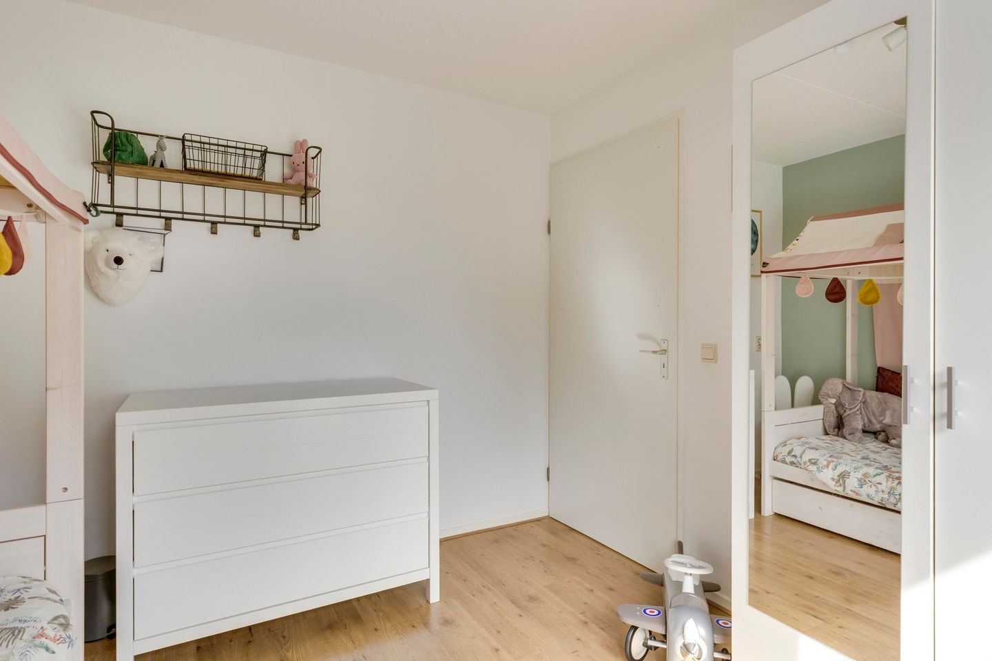 Foto 25 van Hoekwal 21