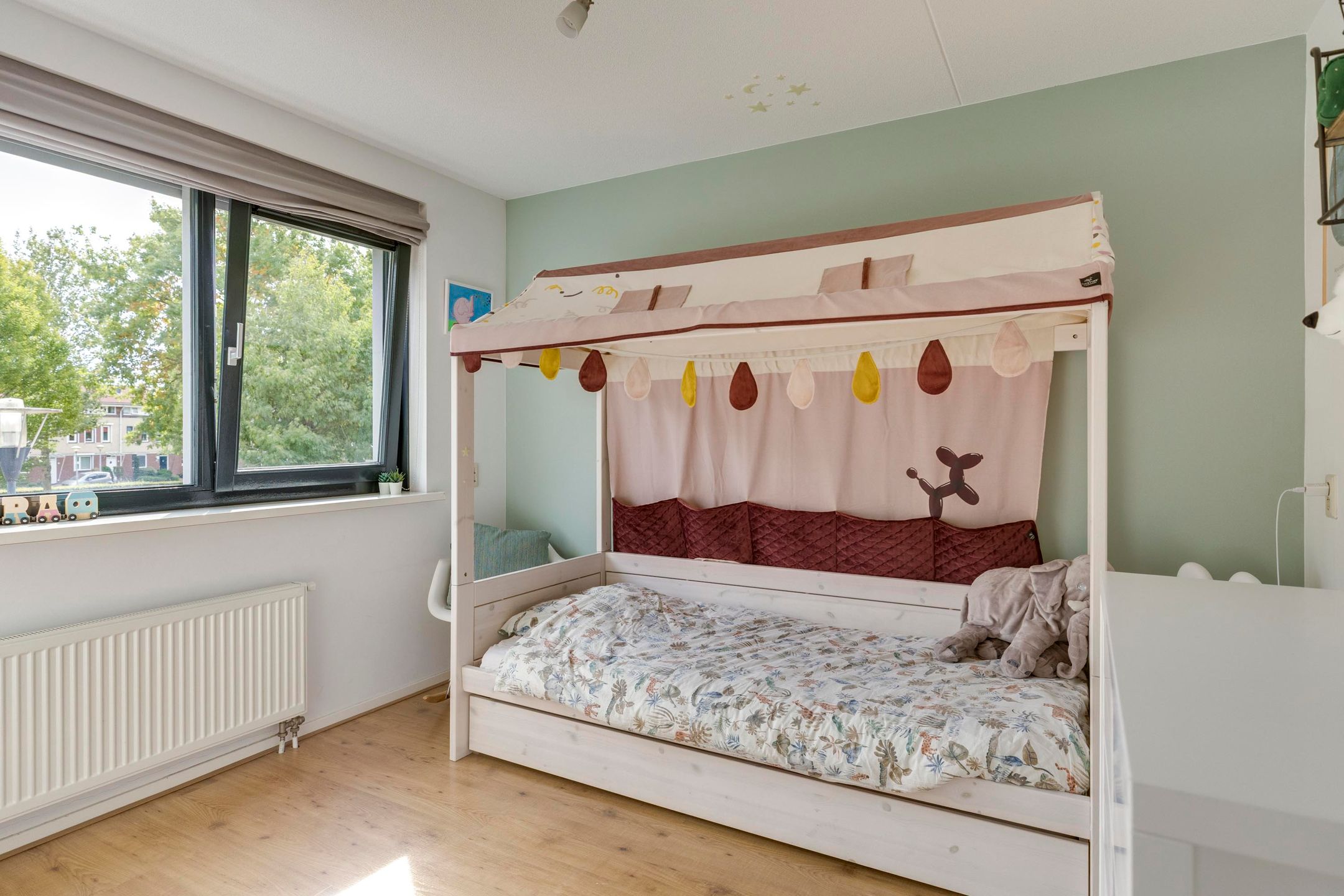 Foto 24 van Hoekwal 21