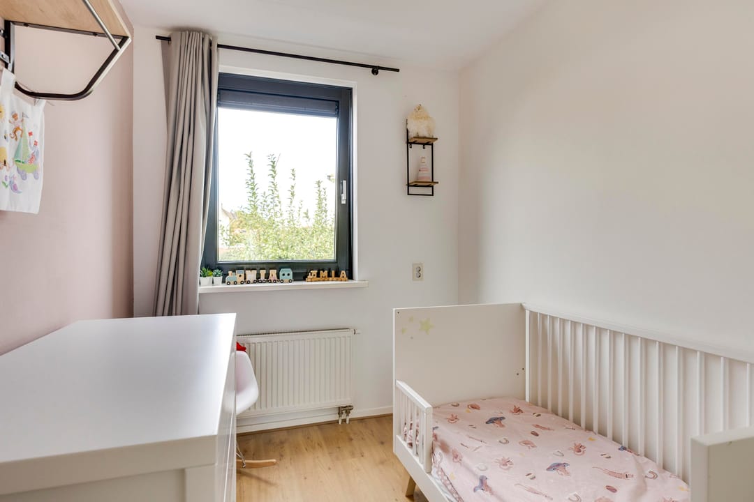 Foto 26 van Hoekwal 21