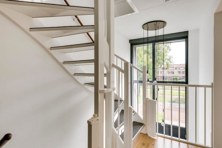 Foto 32 van Hoekwal 21