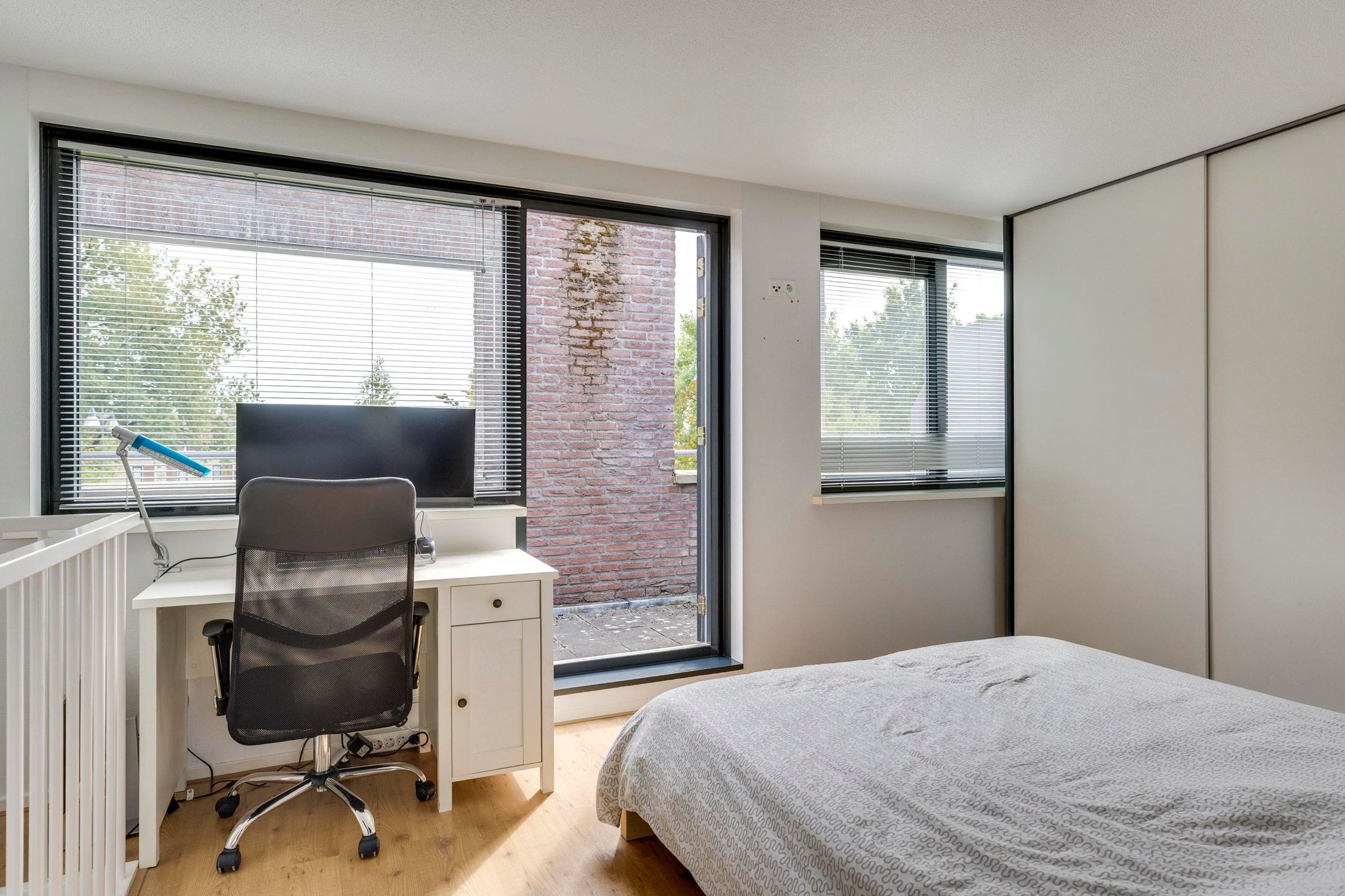 Foto 33 van Hoekwal 21