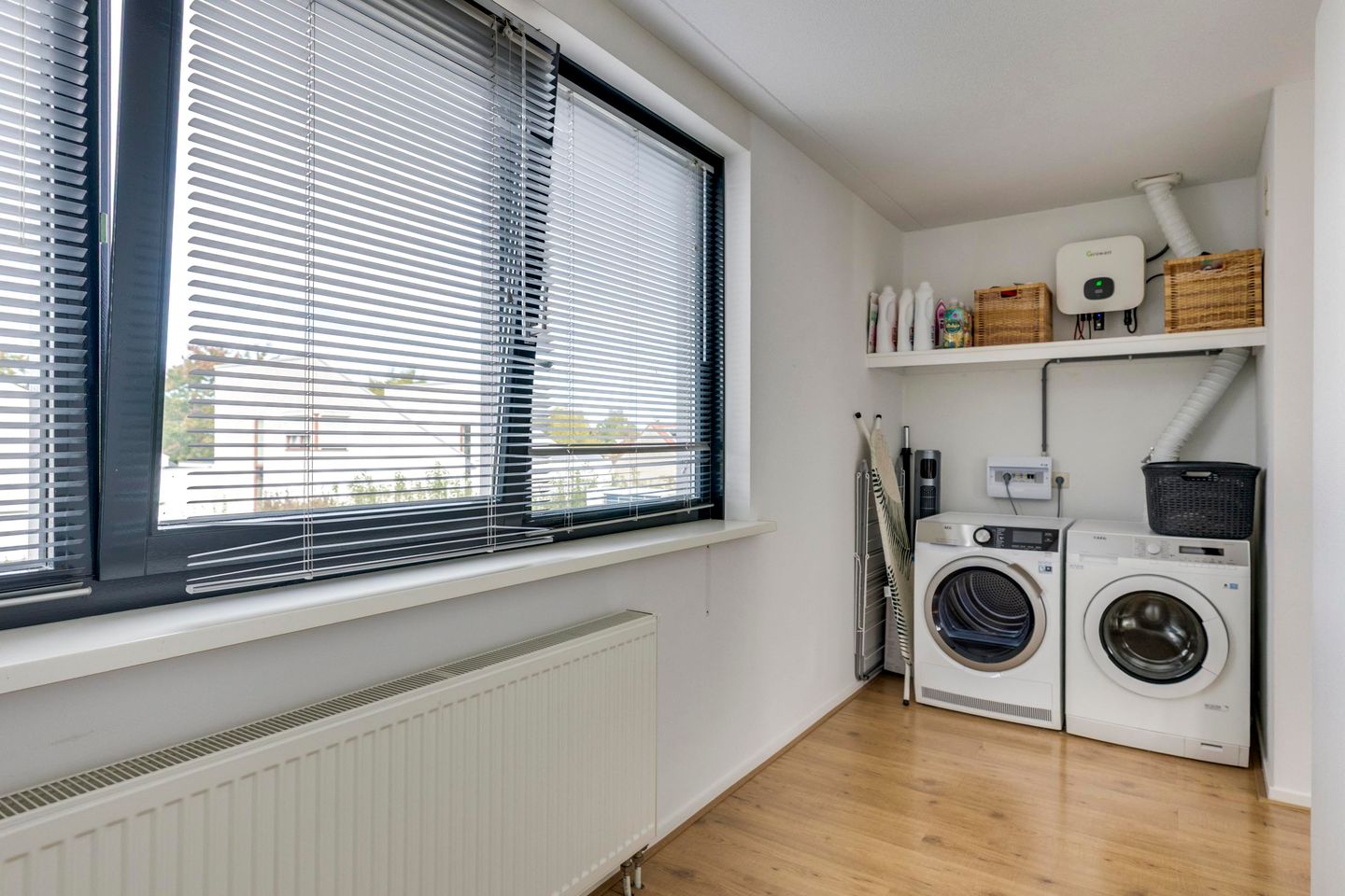 Foto 35 van Hoekwal 21