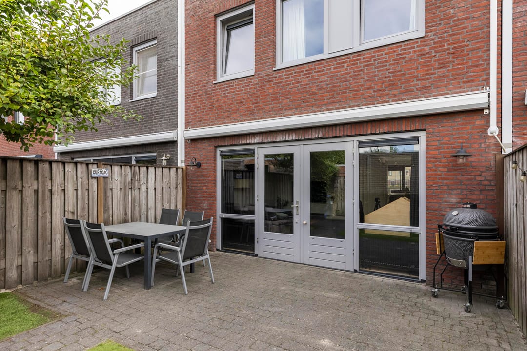 Foto 41 van Hoekwal 21