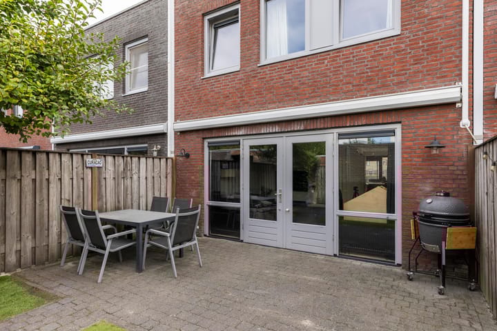 Foto 41 van Hoekwal 21