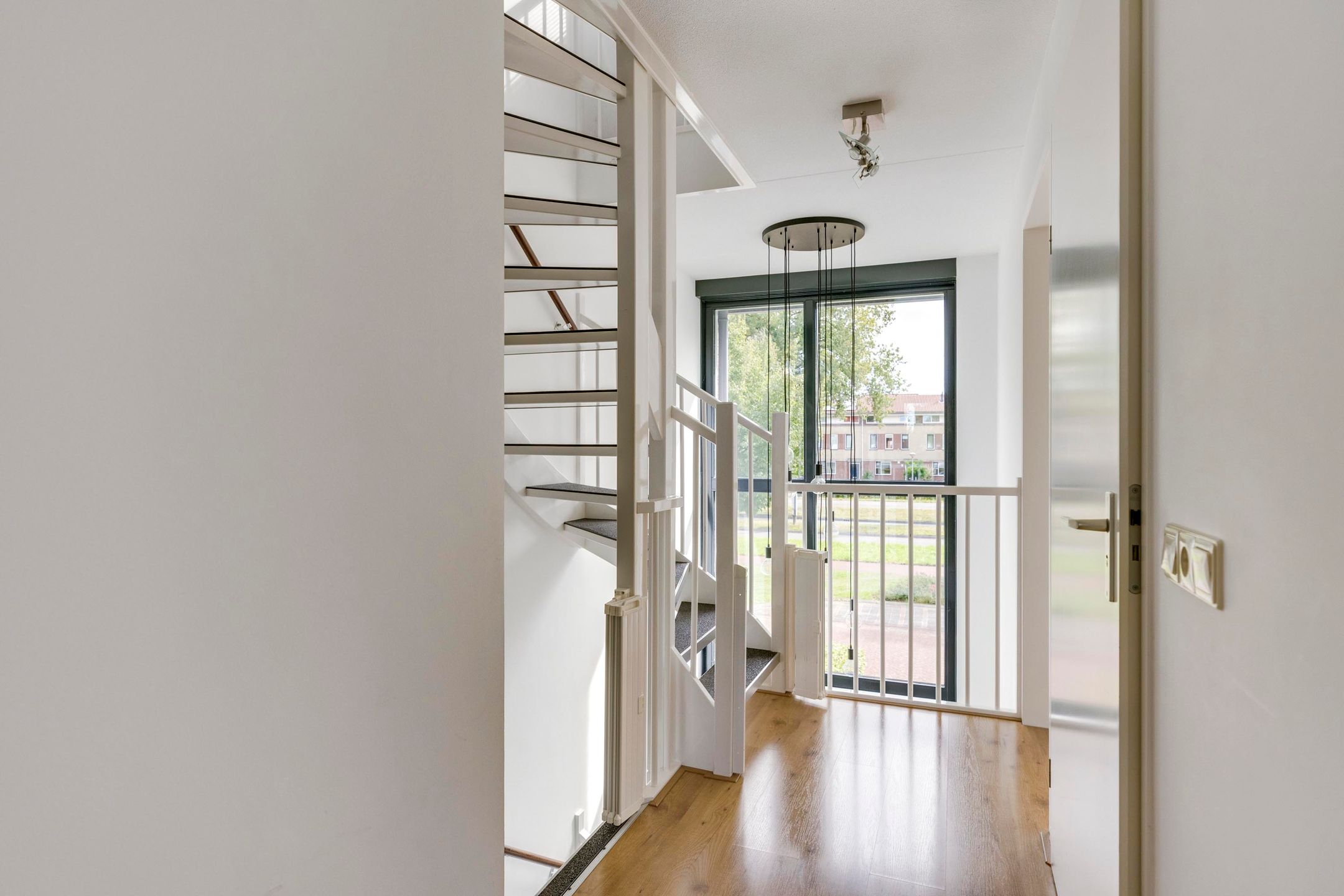 Foto 21 van Hoekwal 21