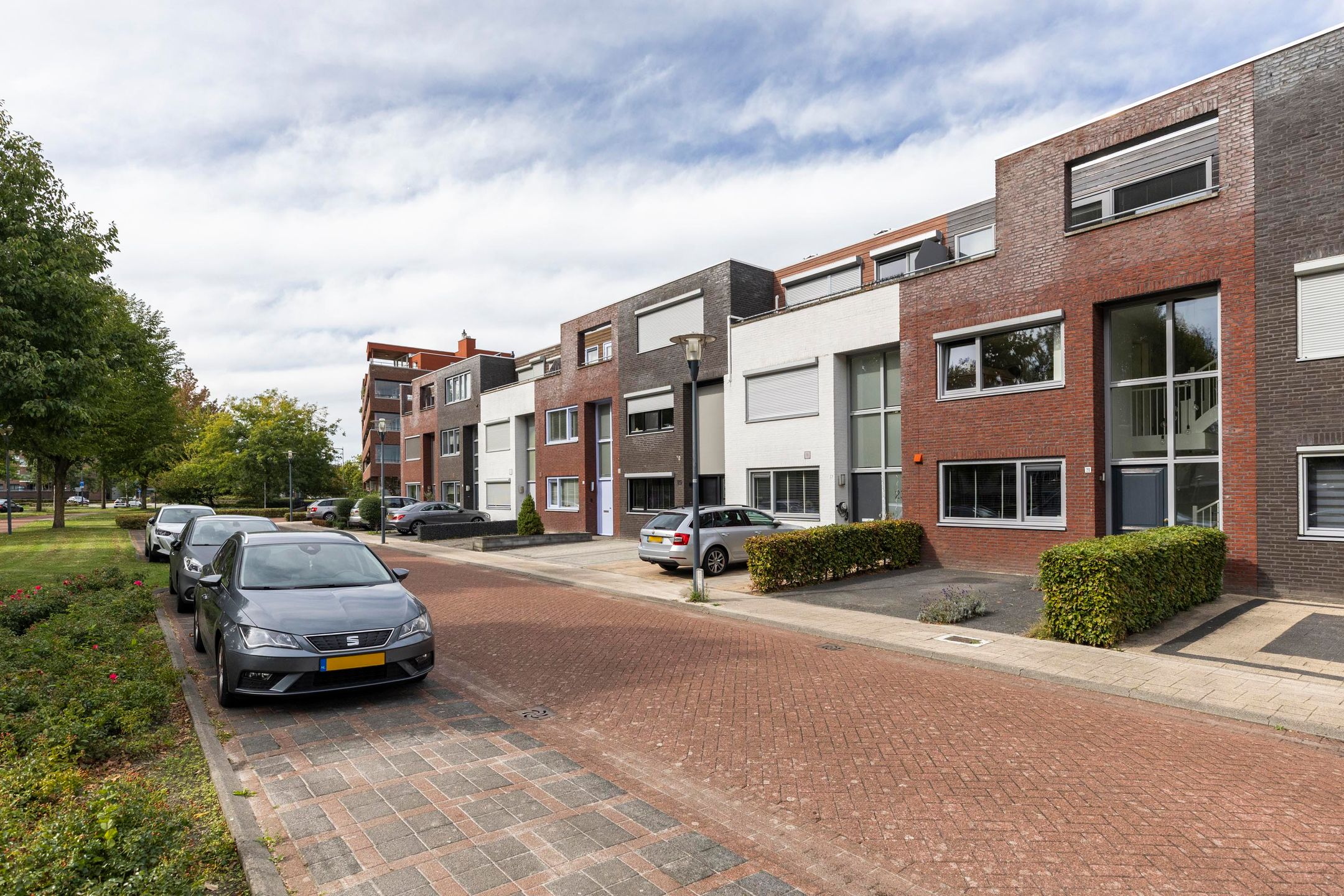 Foto 42 van Hoekwal 21