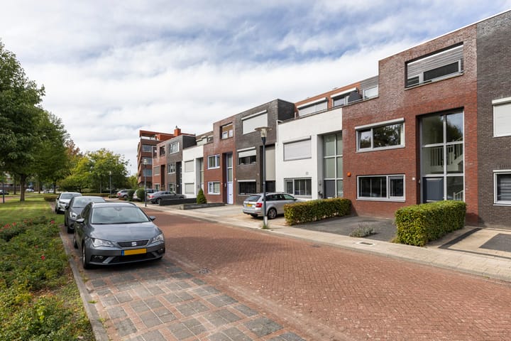 Foto 42 van Hoekwal 21