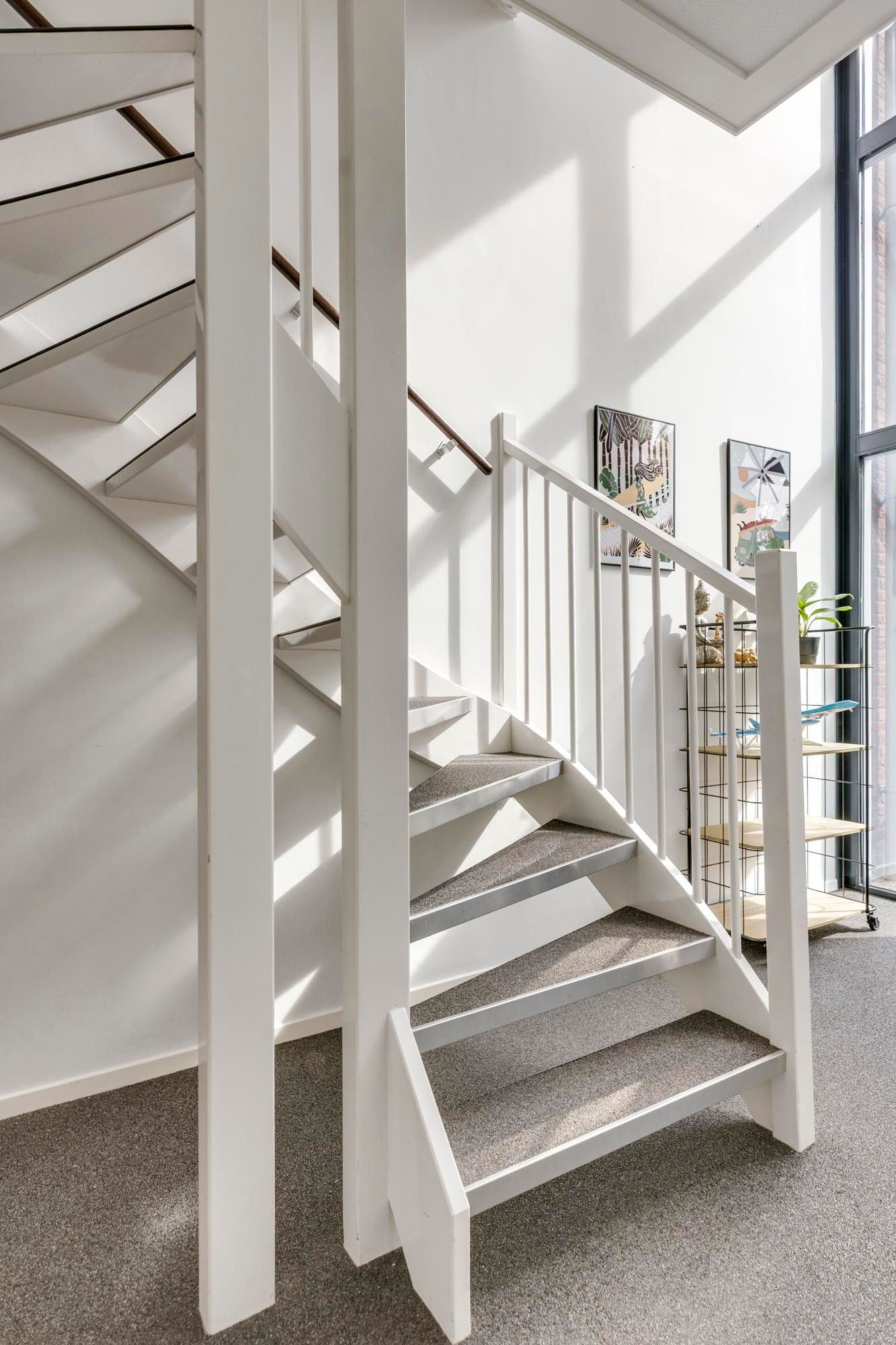 Foto 20 van Hoekwal 21