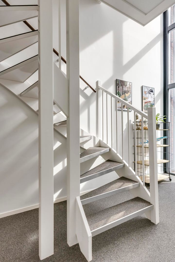 Foto 20 van Hoekwal 21