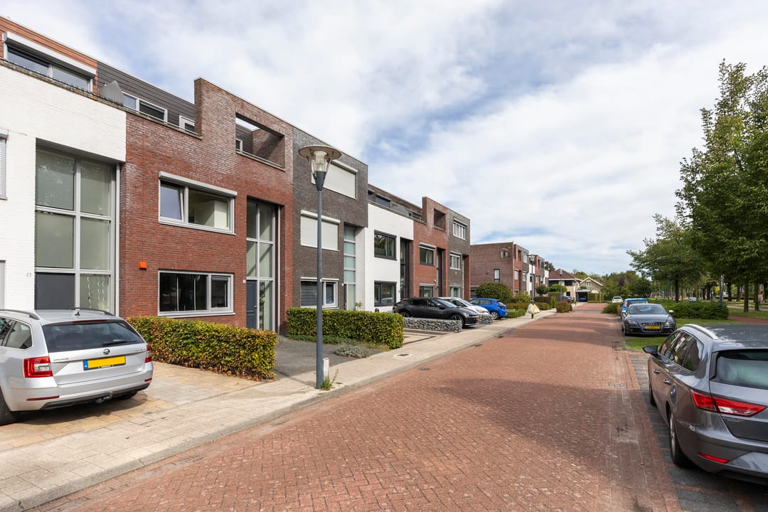 Foto 43 van Hoekwal 21