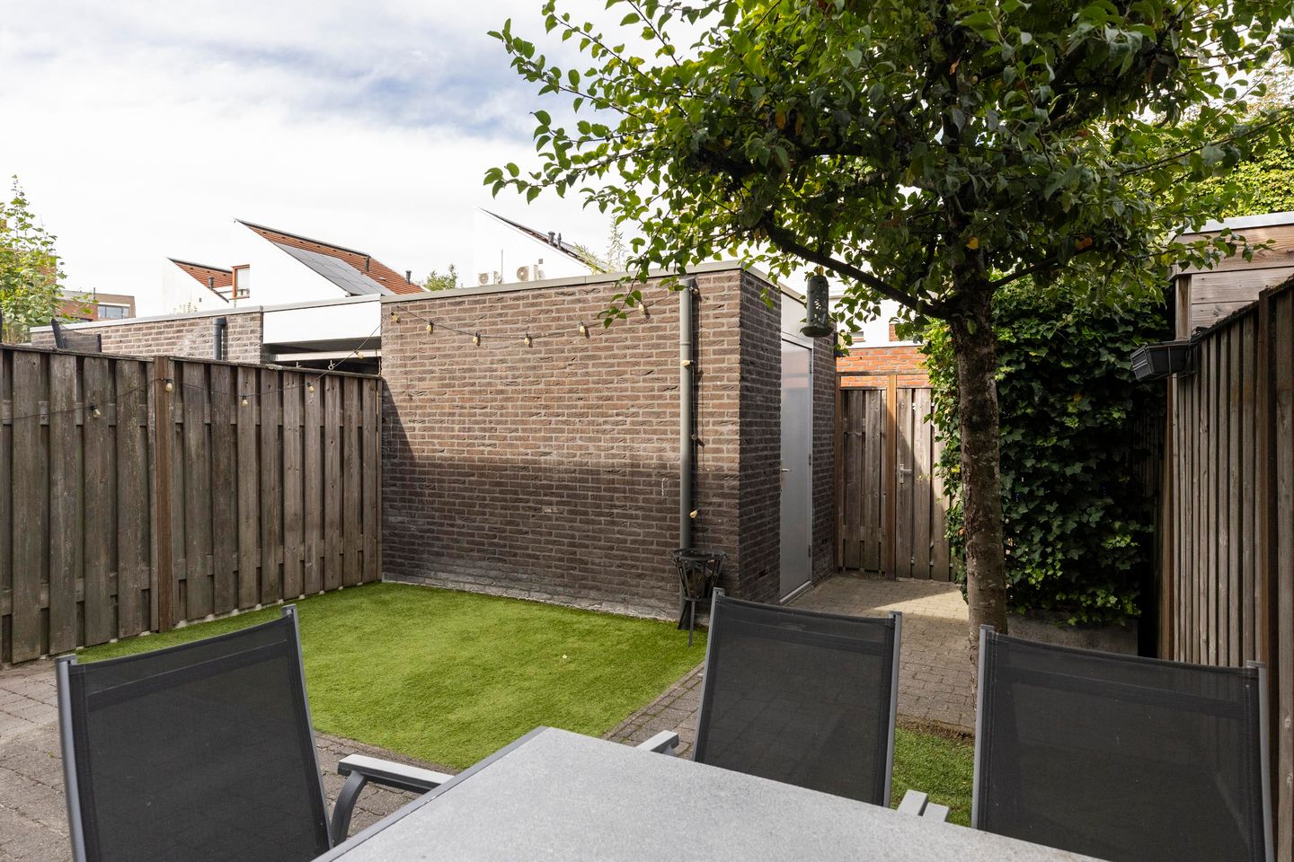 Foto 40 van Hoekwal 21