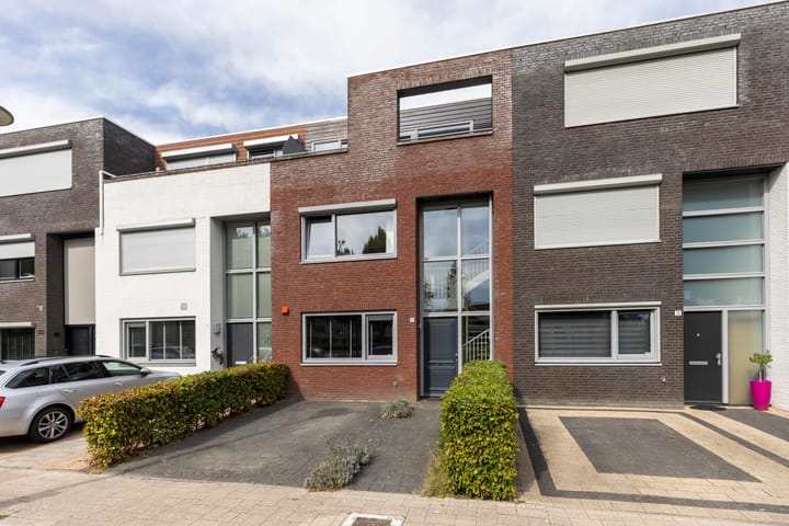 Foto 44 van Hoekwal 21