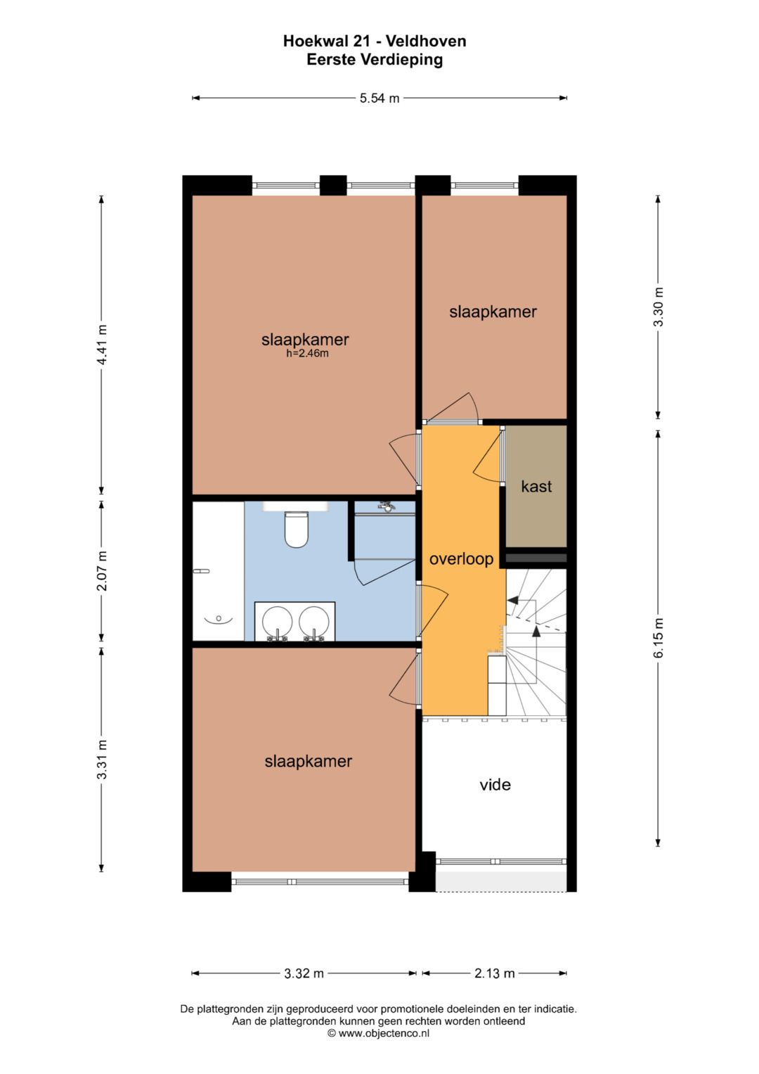 Foto 46 van Hoekwal 21