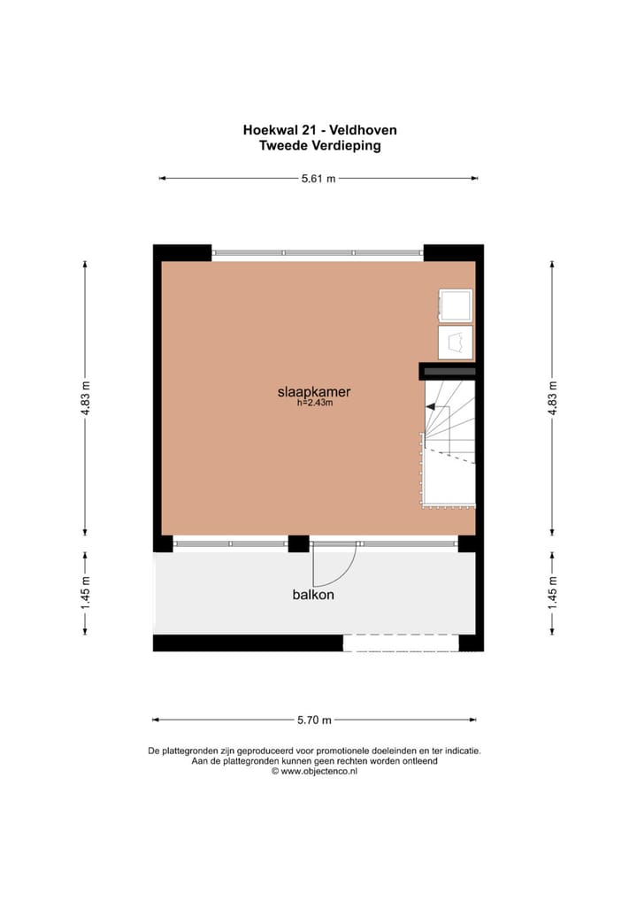 Foto 47 van Hoekwal 21