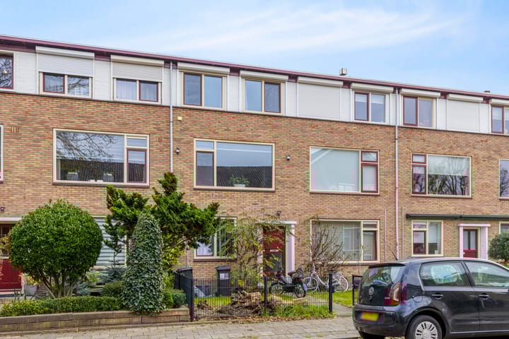 Photo 2 of Mauritslaan 40