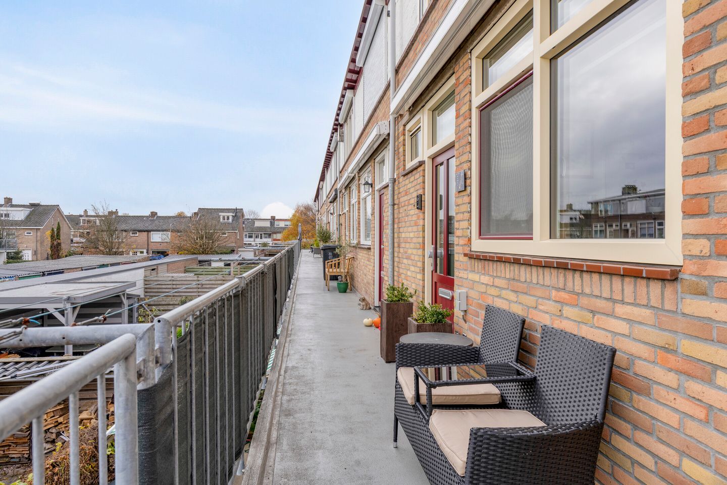 Photo 4 of Mauritslaan 40