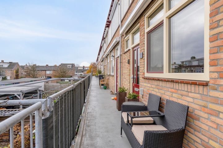 Photo 4 of Mauritslaan 40