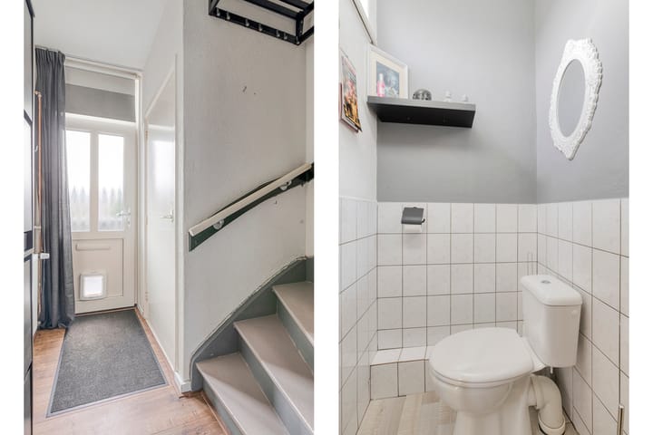 Photo 5 of Mauritslaan 40