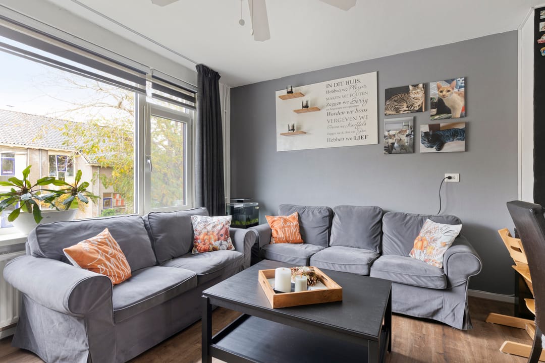 Photo 7 of Mauritslaan 40