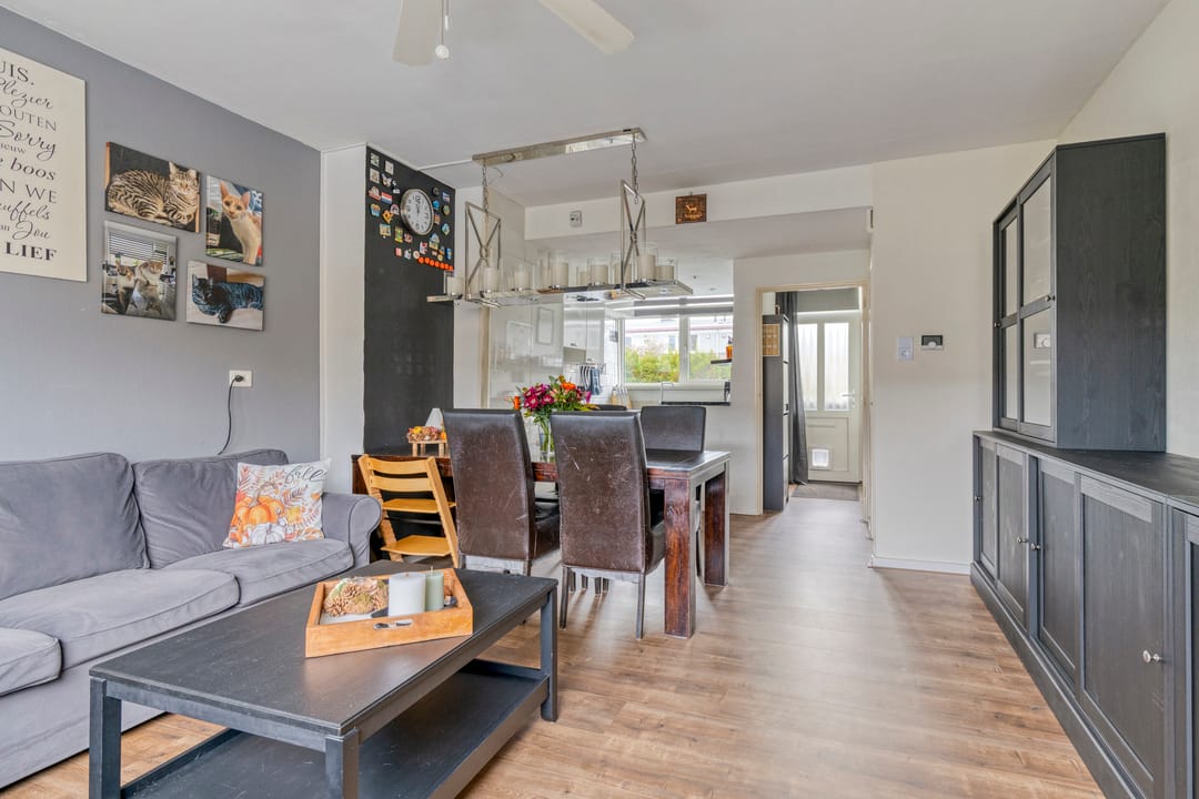 Photo 8 of Mauritslaan 40