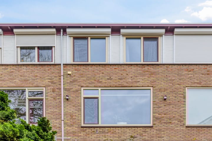 Photo 3 of Mauritslaan 40