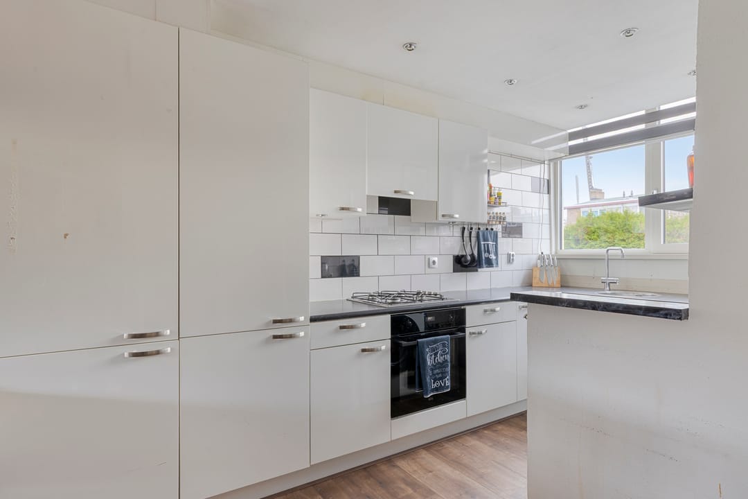 Photo 11 of Mauritslaan 40