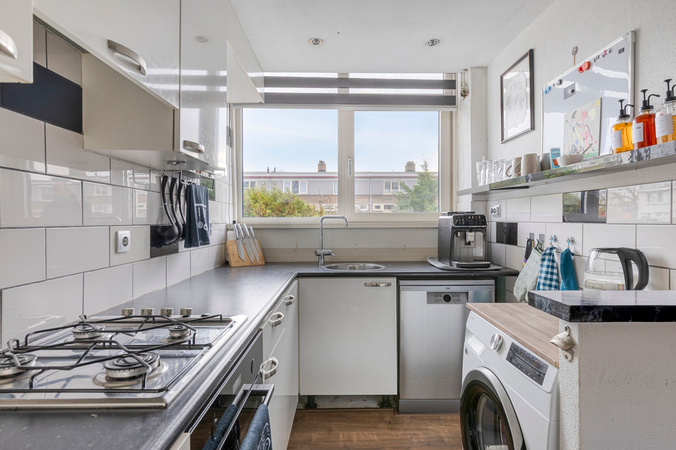 Photo 12 of Mauritslaan 40