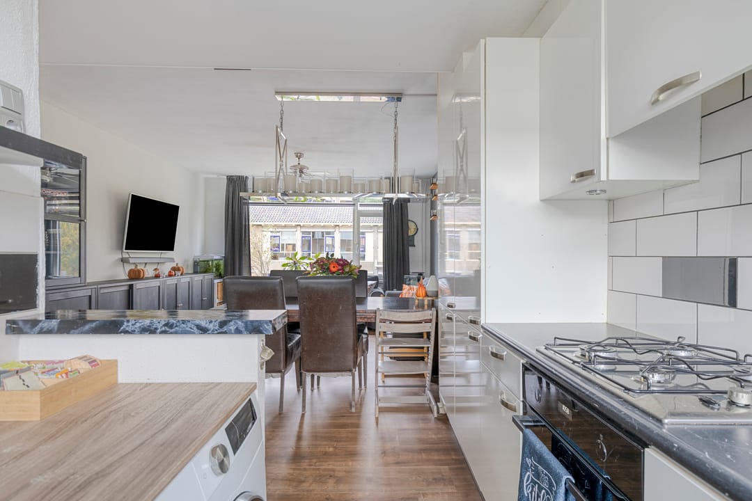 Photo 13 of Mauritslaan 40