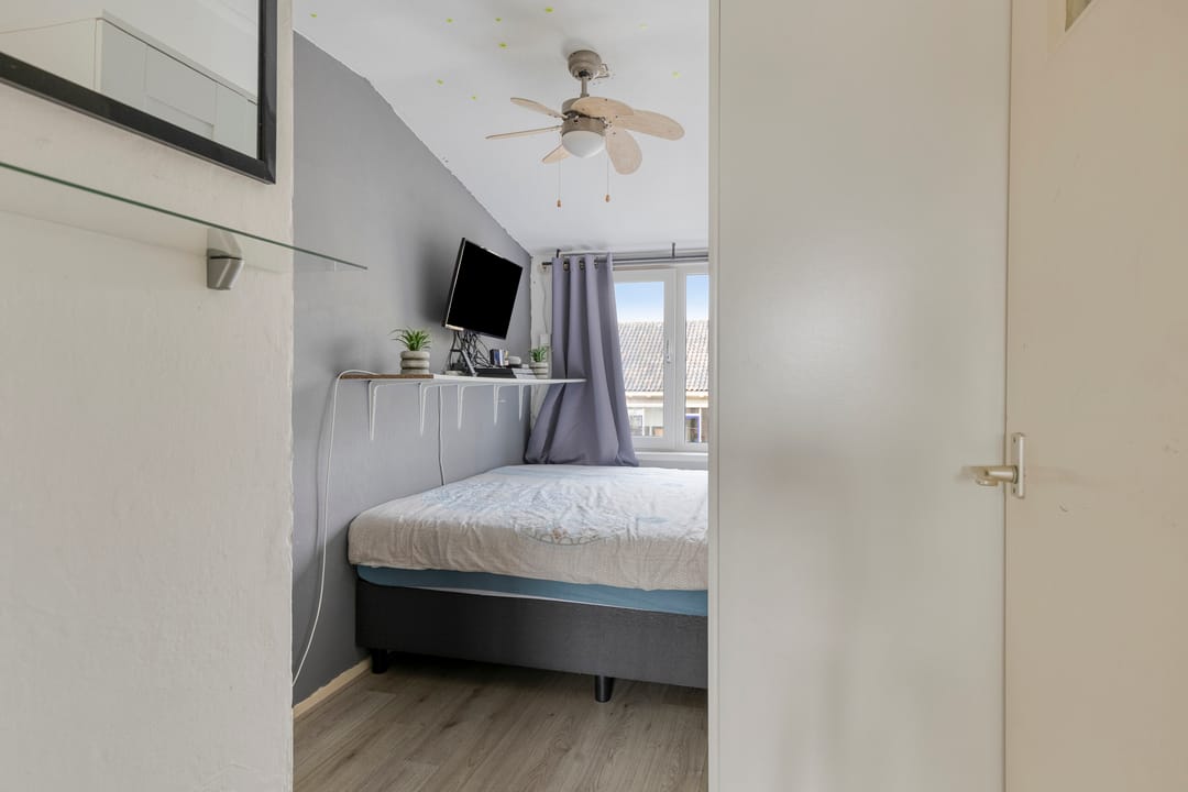 Photo 16 of Mauritslaan 40