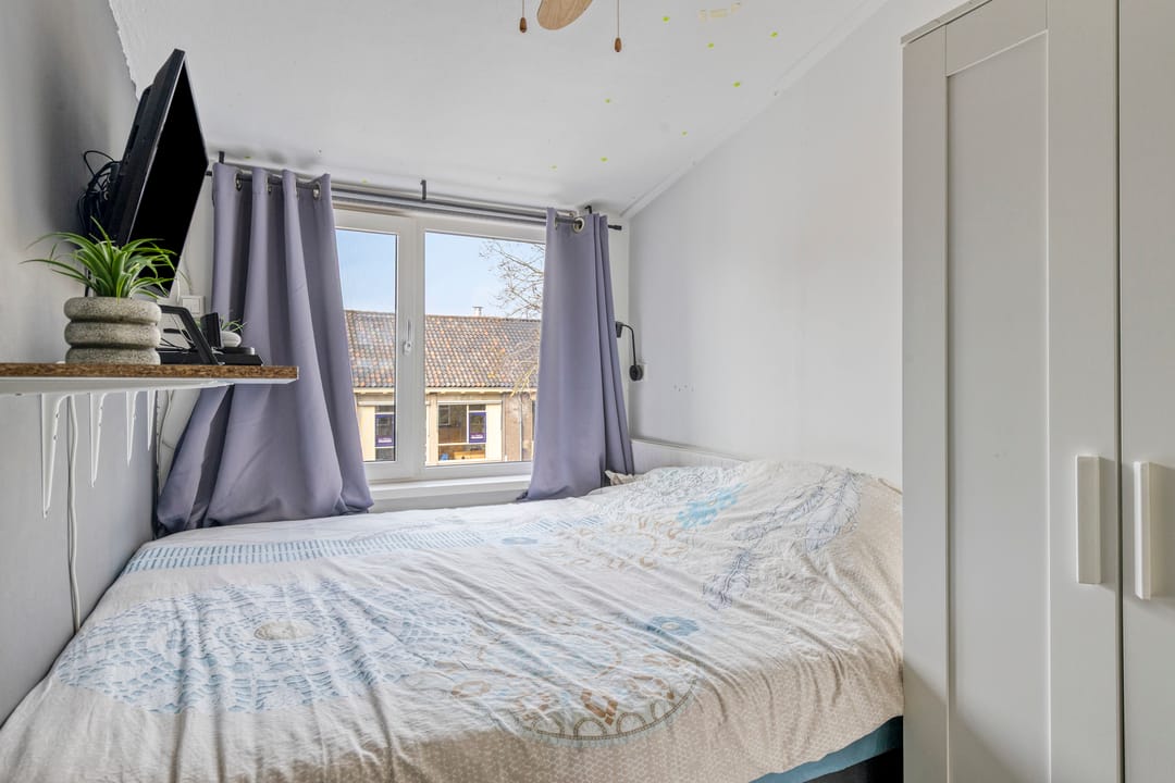 Photo 17 of Mauritslaan 40