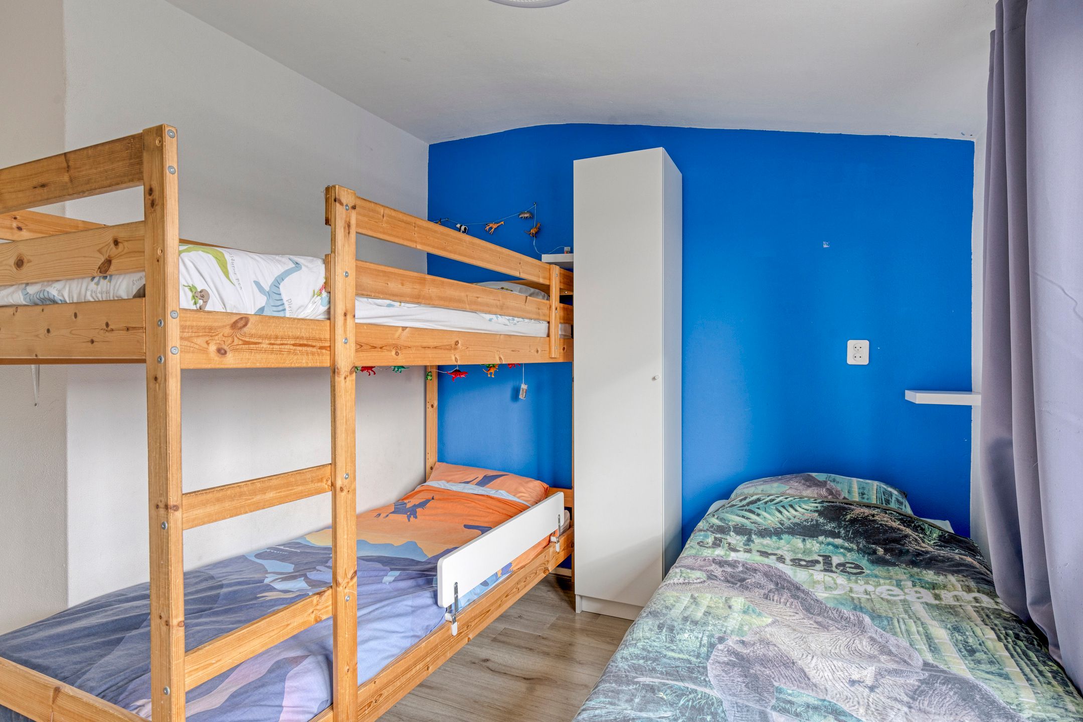 Photo 21 of Mauritslaan 40