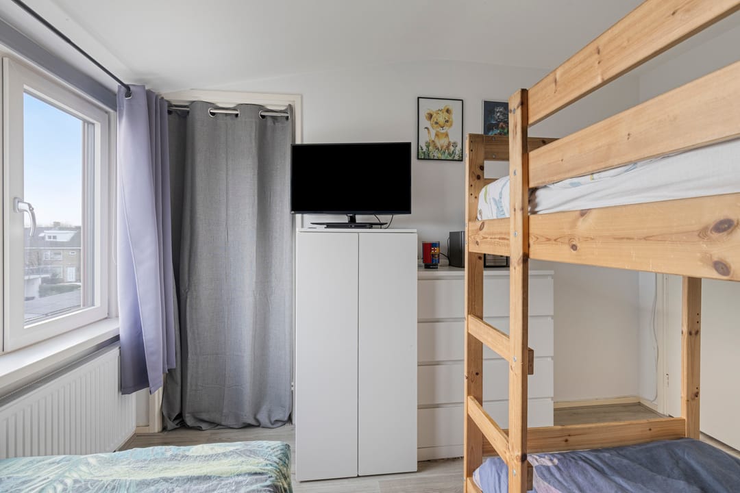 Photo 22 of Mauritslaan 40