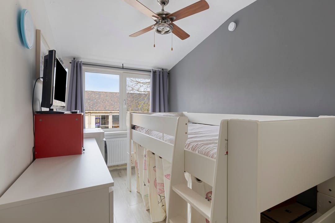 Photo 23 of Mauritslaan 40