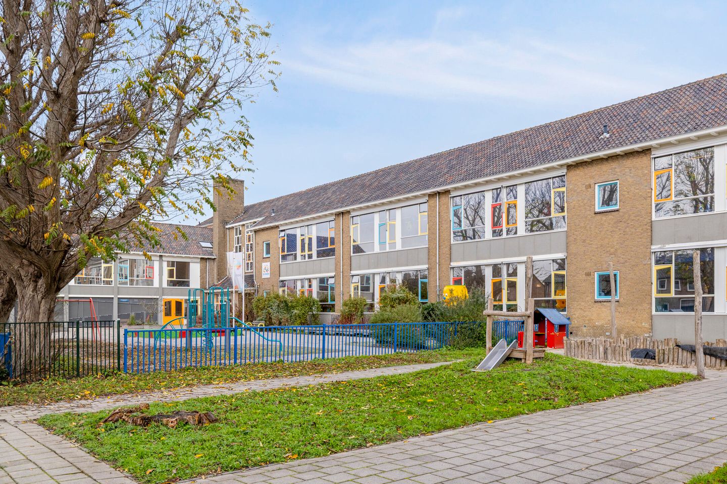 Photo 25 of Mauritslaan 40