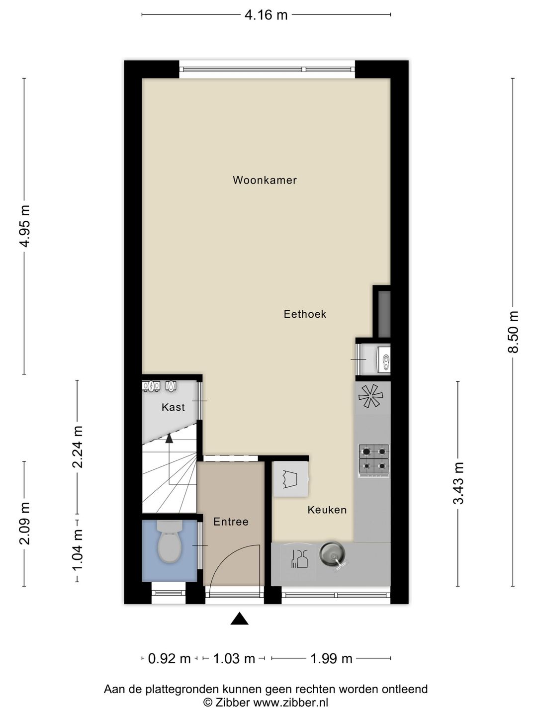 Photo 26 of Mauritslaan 40