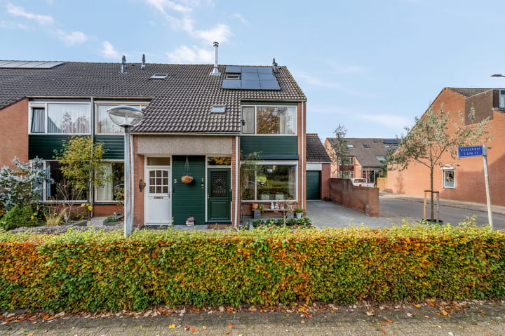 Foto 4 van Voerakker 1