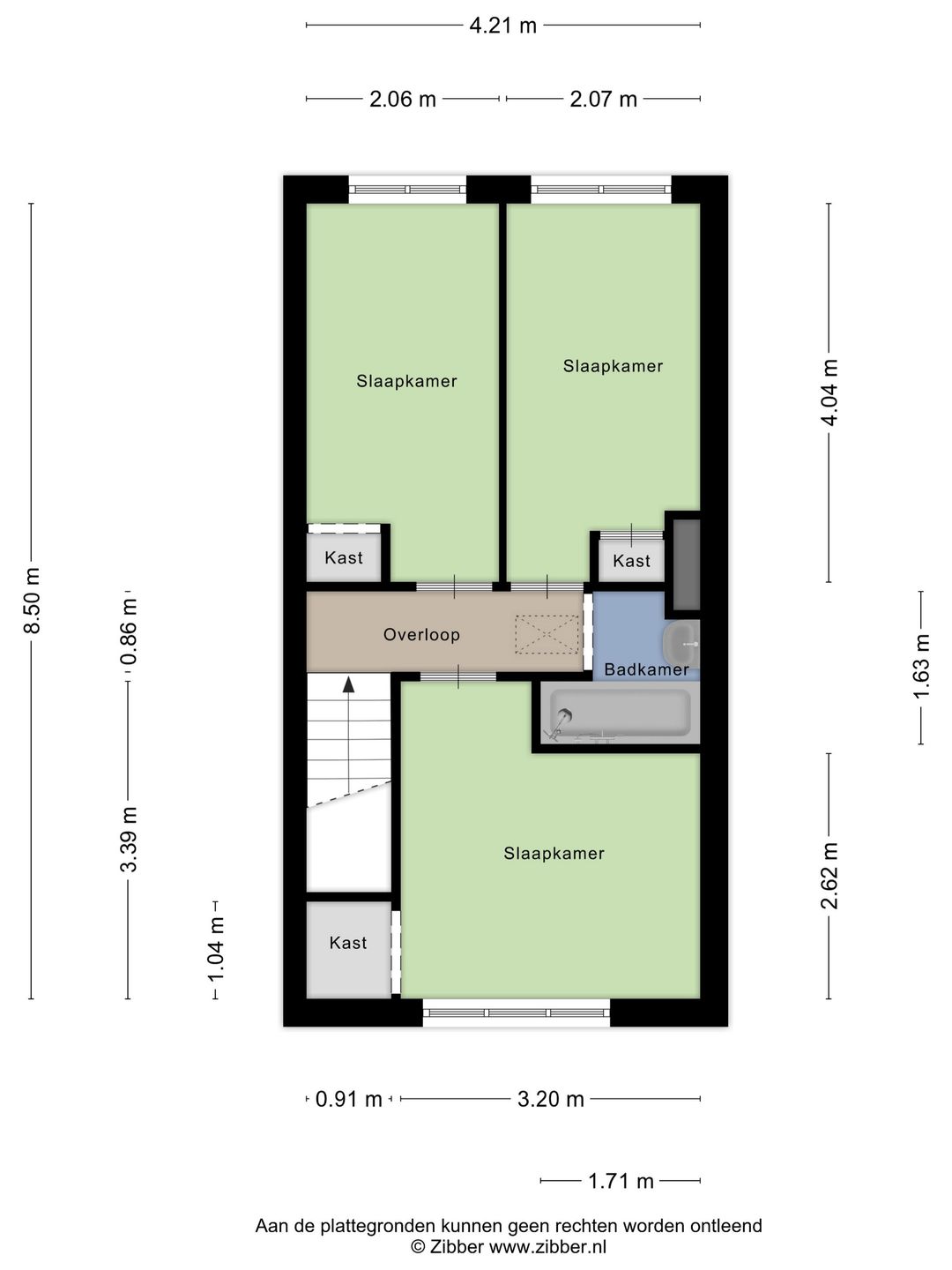 Photo 28 of Mauritslaan 40