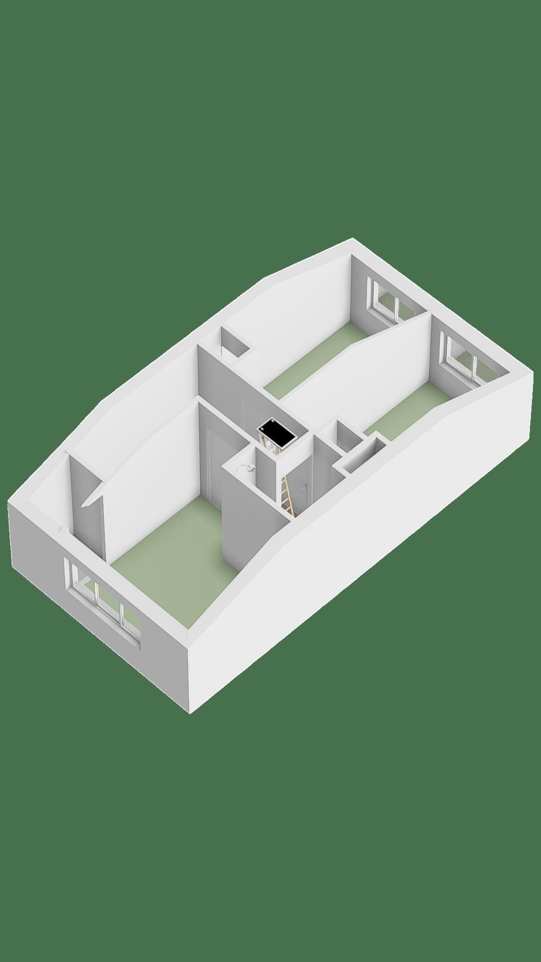 Photo 31 of Mauritslaan 40