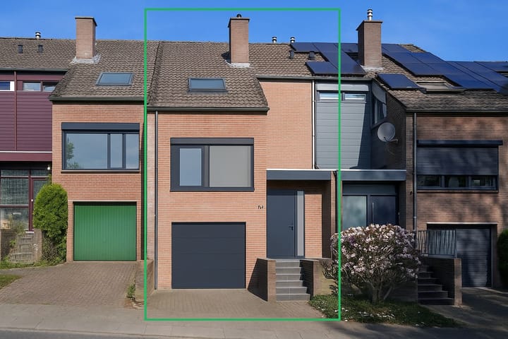 Foto 2 van Wolfskuilenweg 15